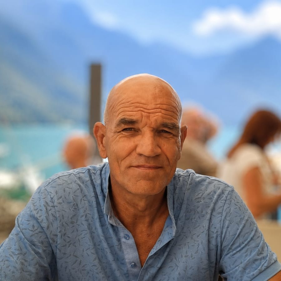 Gert-Jan van Waveren